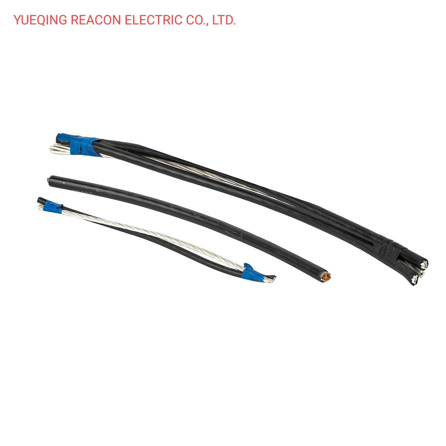 Aluminum Conductor Steel Reinforced (ACSR)