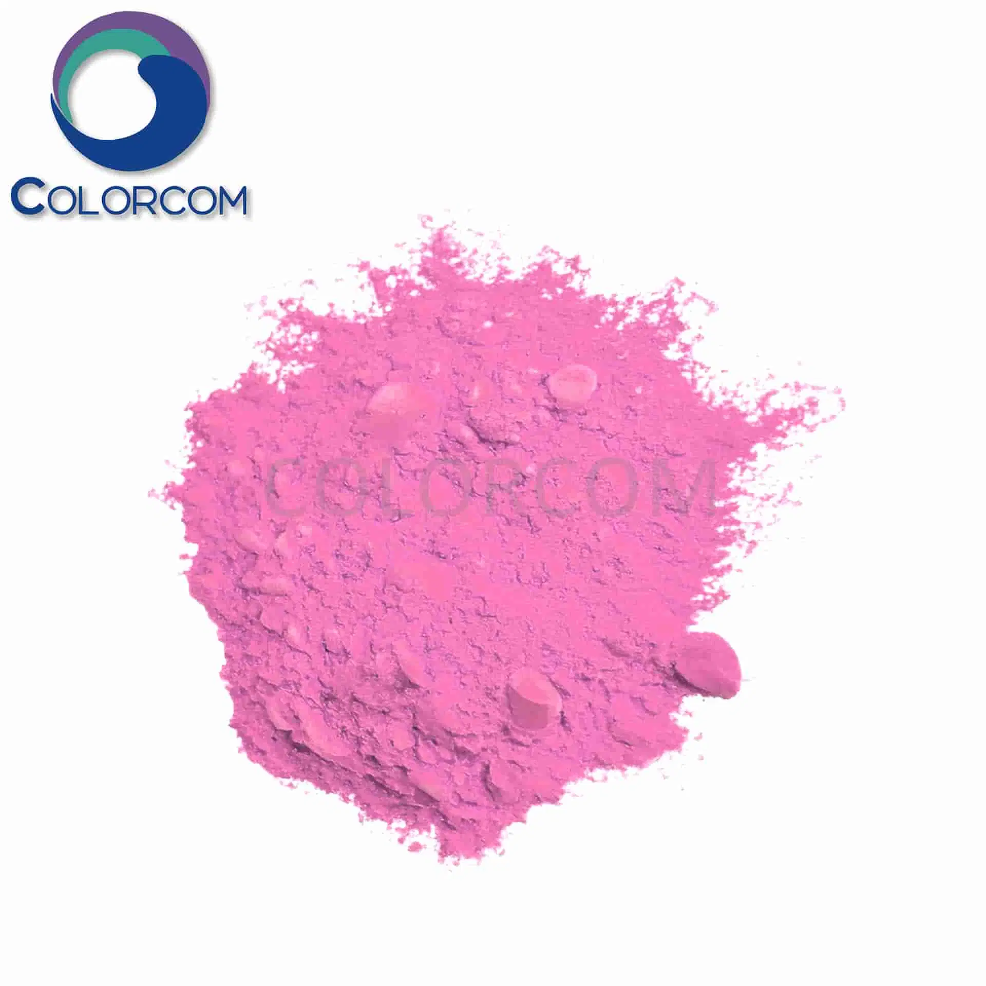 High Temp Pgment for Ceramic Inclusion Pigment of Yellow/Red/Blue/Green Ceramic Glaze Stain