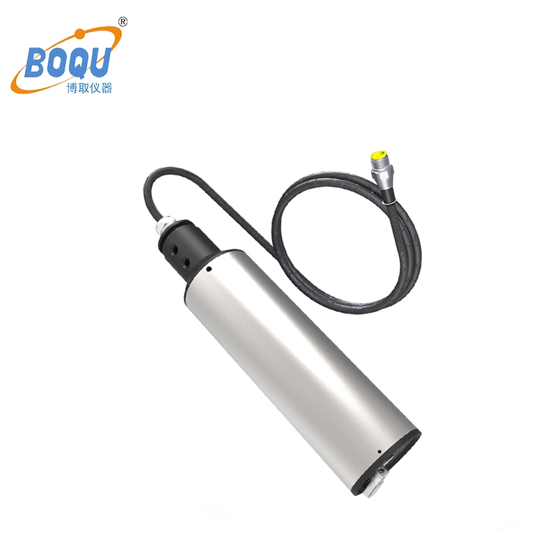 Good Price Zdyg-2088-01qx Digital 0-4000 Ntu Water Turbidity Tss Sensor with Auto Cleaning Device for River, Reservoir Measuring