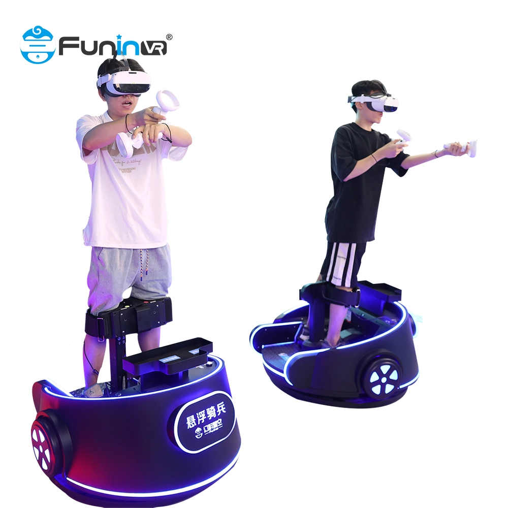 Virtual Reality Standing Multiplayer 360 Vr Simul Virtual Reality Arena Shooting Arcade Game