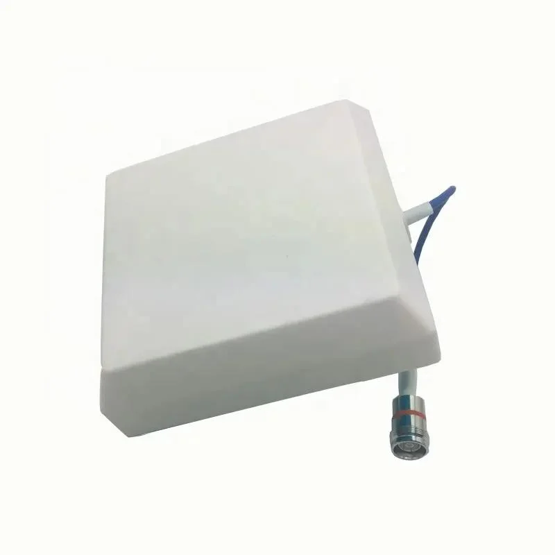 Mobile Booster Repeater 9dBi GSM GPRS 824 - 960MHz Outdoor Panel Antenna