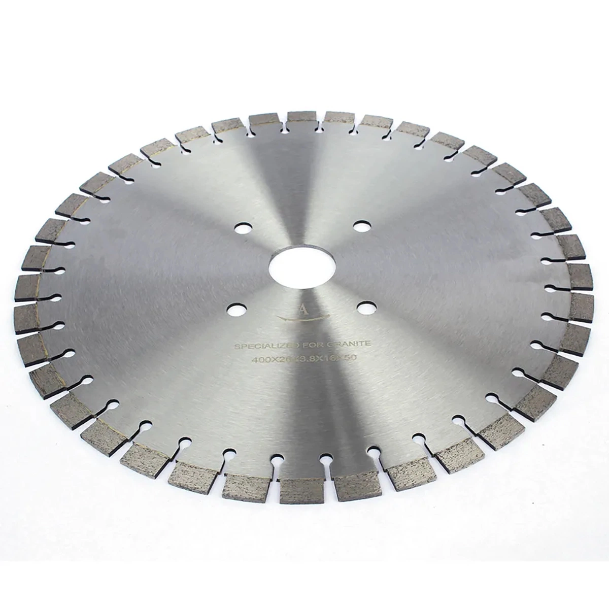 High Efficiency 350mm Diamond Cutting Disc Circular Saw Blade for Marble