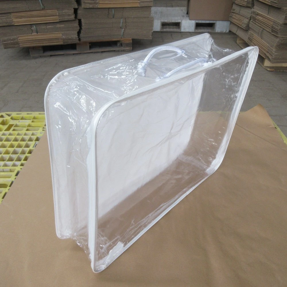 80 GSM Non Woven + PVC Bedding Package Bag