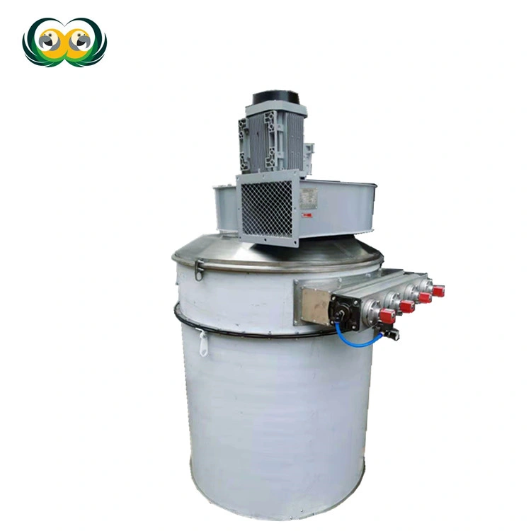 SS304 Dust Filter for Industry