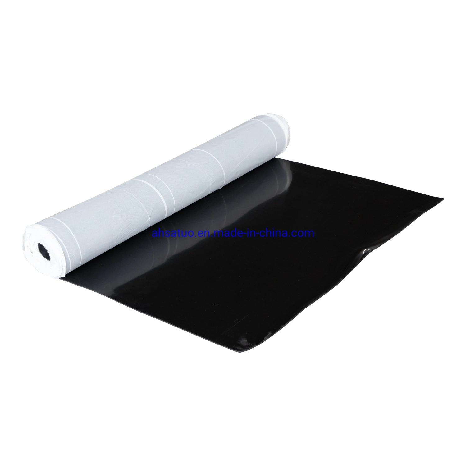 Manufacturer EPDM Rubber Sheet OEM