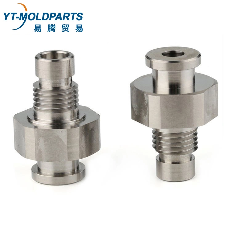 Beigain CNC Anodizing Aluminum Precision CNC Machining Parts in Radio Control Toys Turning Parts