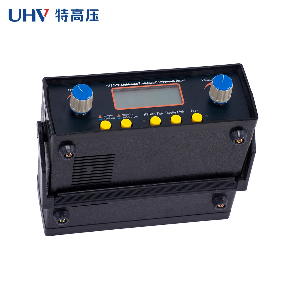 FC-2g Low Price Lightning Protection Component Tester