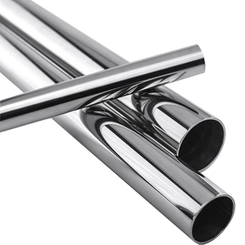 Supply Anodized Aluminium Pipe Alloy 7050-T651