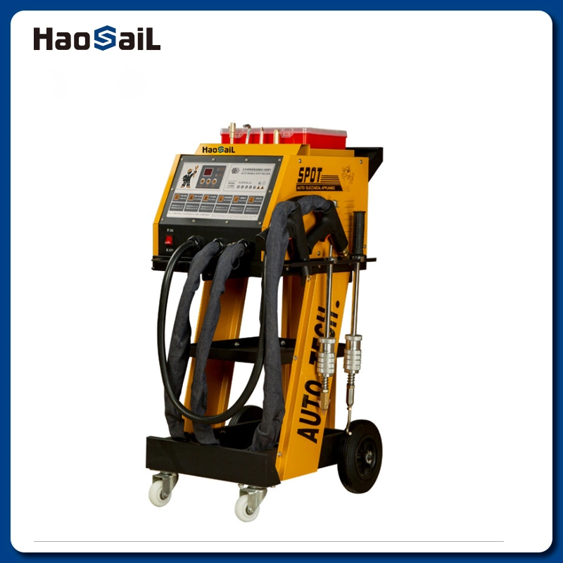 Auto Repair Equipment Sheet Metal Repair Machine