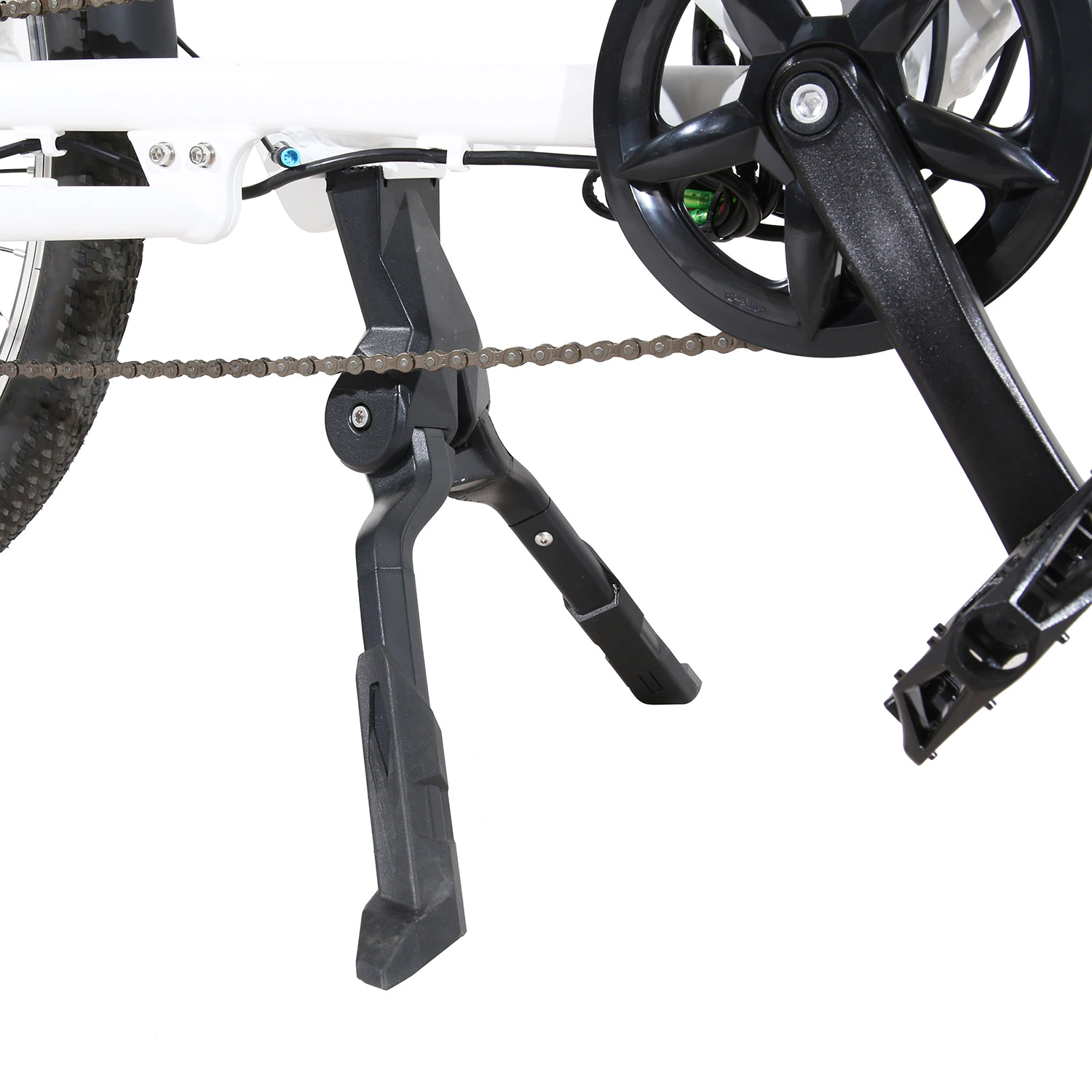 Qualidade de alta carga Longtail bicicleta eléctrica com homologação CE