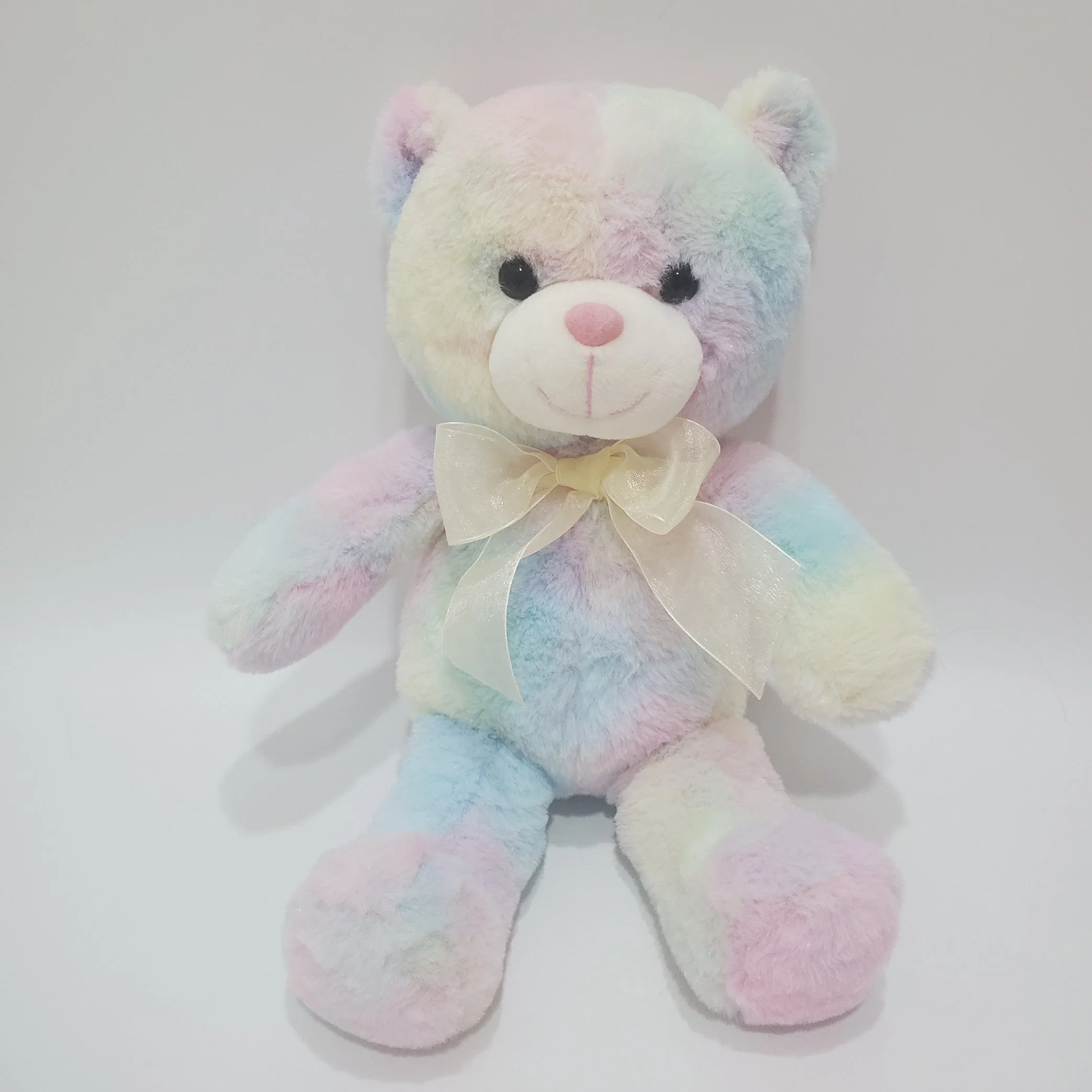 Bonitinha Plush Teddye ostentar recheadas de brinquedo ursos de peluche