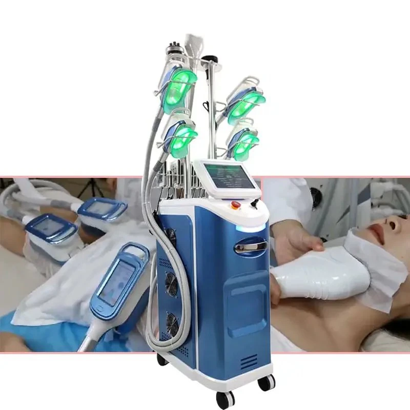 High quality/High cost performance Fat Removal Machine Cryolipolysis/ Cryo360 Cryolipolysis Machine Price/Cryolipolysis Slimming Machine Fat Freezing