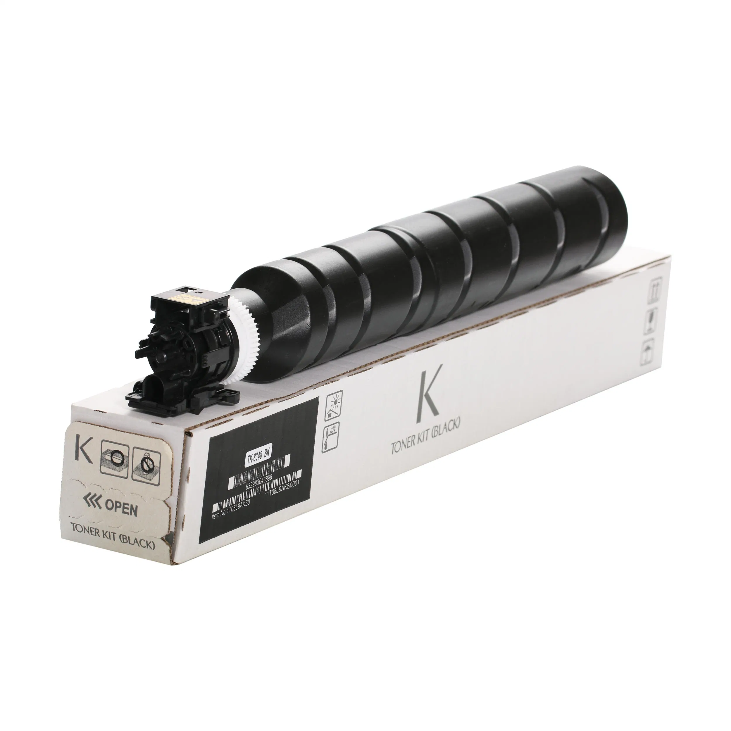 Toner Cartridge Tk8348 Use Taskalfa2552ci Copiers