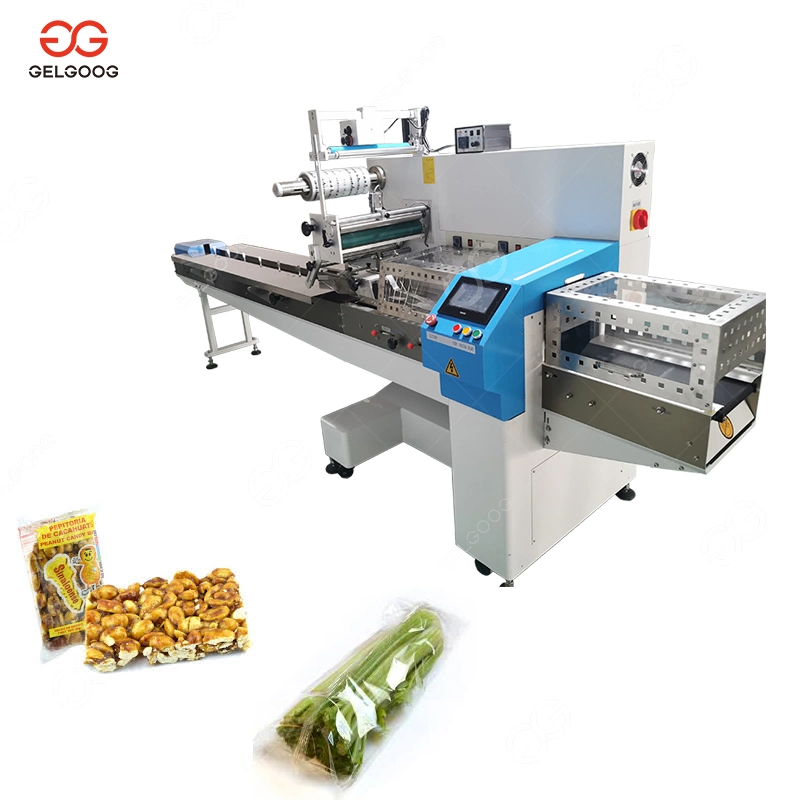 High quality/High cost performance Automatic Bearing Hardware Packaging Machine