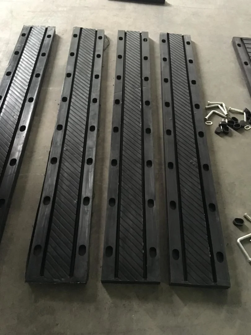 Asphaltic Plug Joint/Sliding Finger/Modular/Reinforced Elastomeric Bridge Expansion Joint