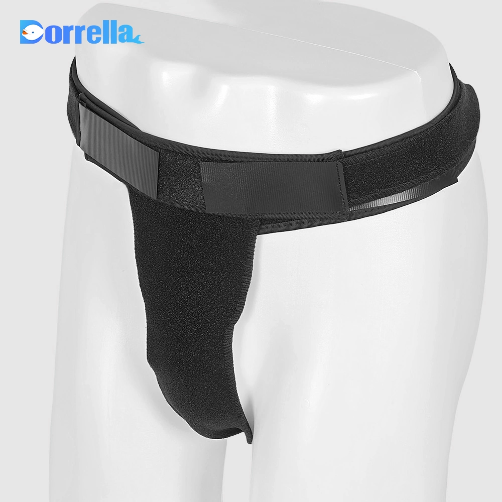 Medical Comfortable Pelvic Support Maternity Support Belt Hernia Belt Compression Therapy Pain Relief