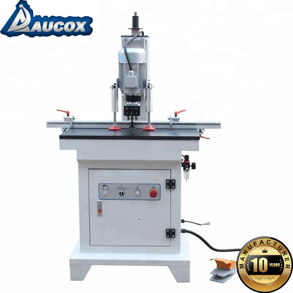 Hot Seller Wood Boring Drilling 50mm Hinge Drilling Machine