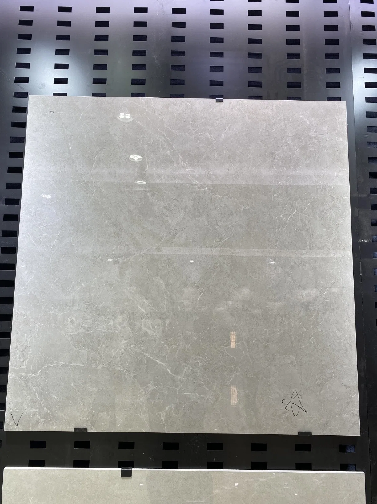 1000x1000 мм Строительный материал Ванная мраморная мраморная полированная стеклокерамическая панель пола Настенная стеклянная фарфоровая напольная внутренняя стеновая плитка