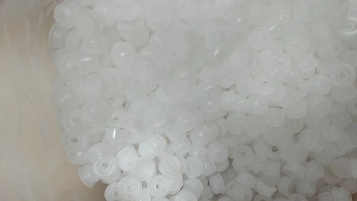 Hot Melt Adhesive Pearl Cotton Granules High Viscosity Smokeless and Tasteless Hot Melt Granules