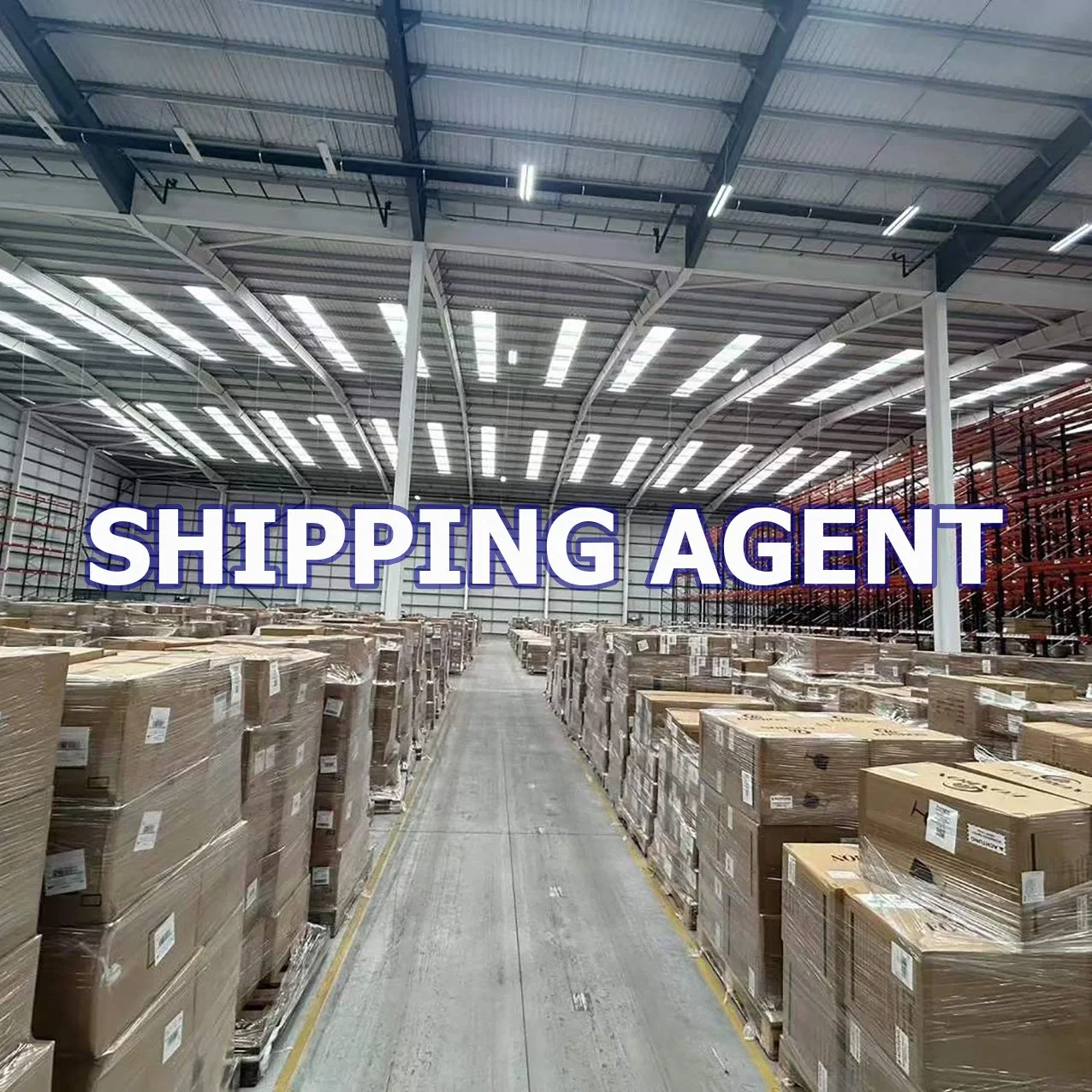 USA Fba Amazon Transportation or Professional Sea Freight Cargo Shipping to USA Shipping Agent