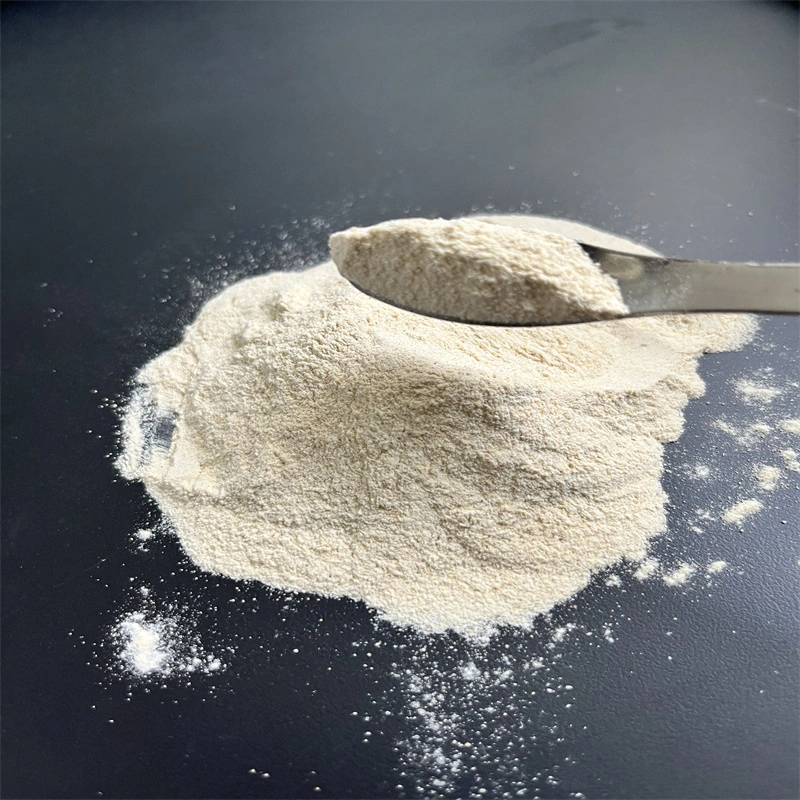 Productos químicos para perforación de aceite Xanthan Gum CAS 11138-66-2 para perforación de aceite Industria