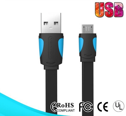 Super Flexible Micro USB Cable Bulk