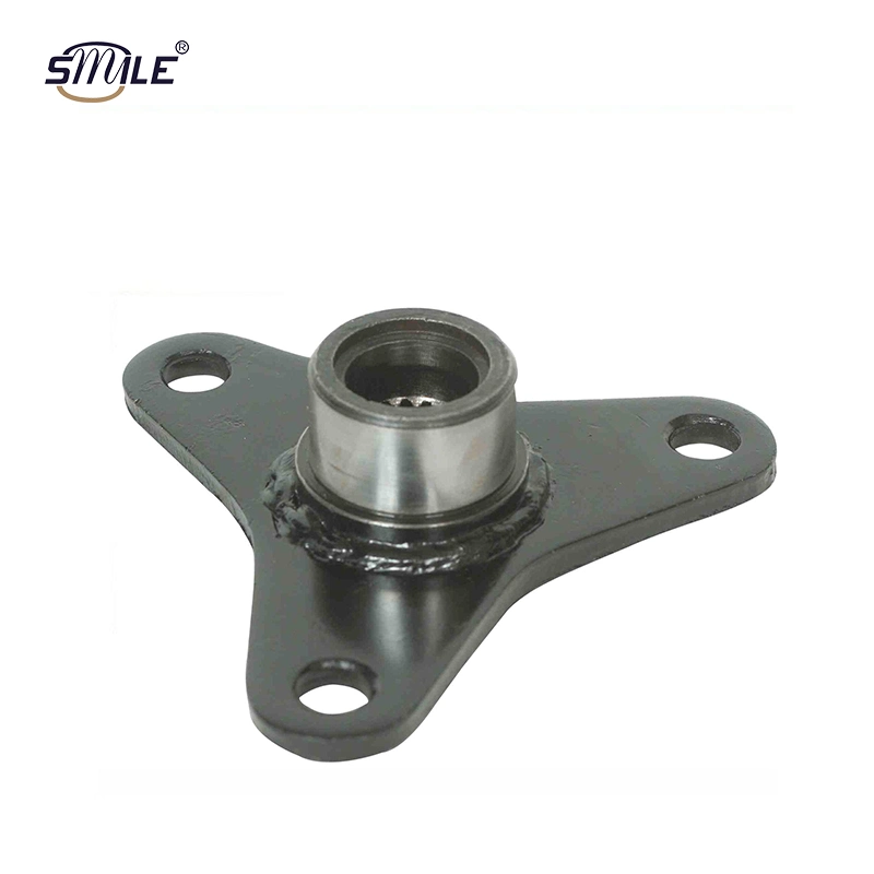 Fabricante de acero inoxidable fabricación personalizada de la soldadura de piezas de metal de acero de soldadura de piezas de torno
