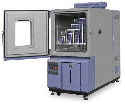 Komeg Temperature Humidity Test Chamber Standard Models 64L/150L/225L/408L/1000L