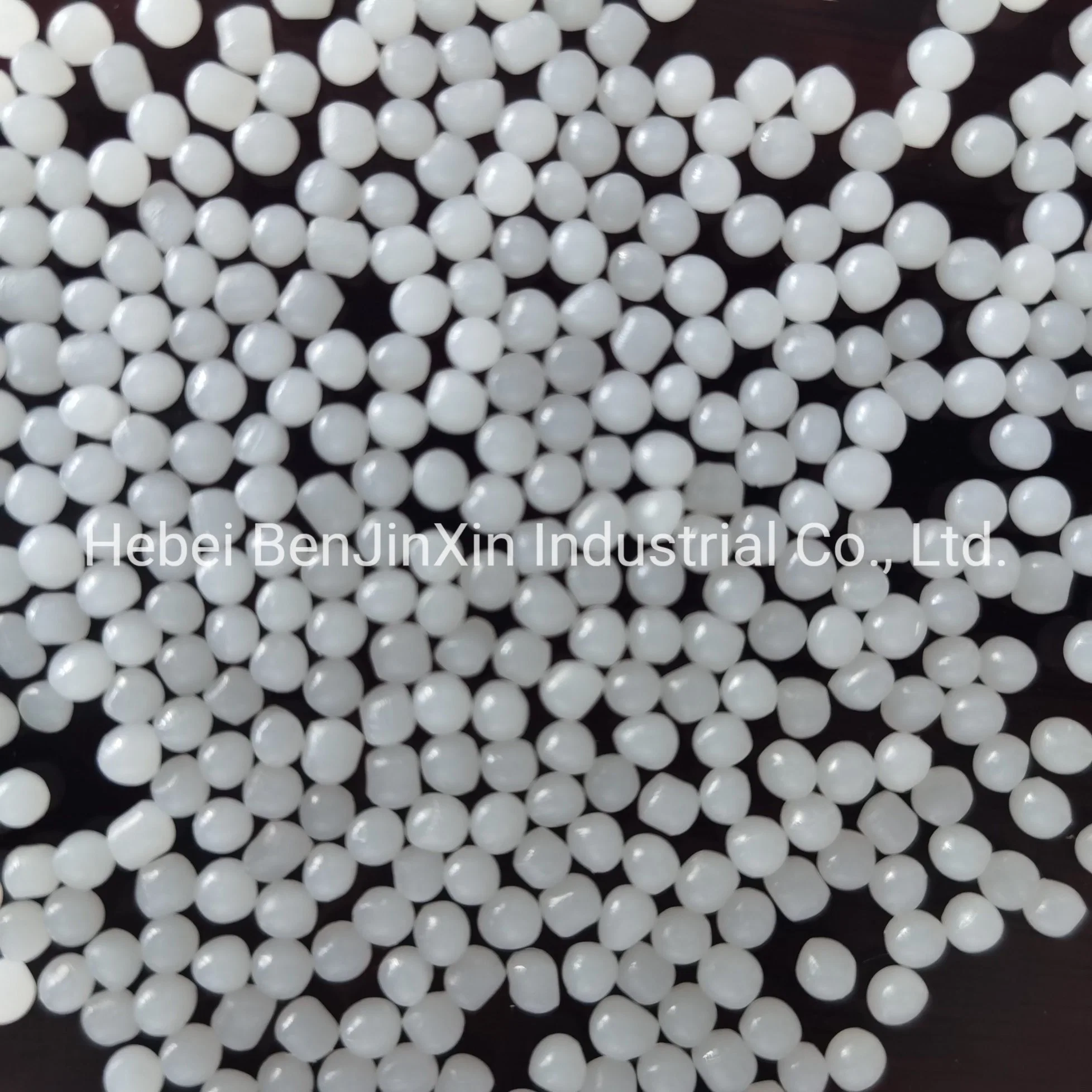 PE Pellets Environment Friendly Polyethylene Virgin LDPE/HDPE/LLDPE