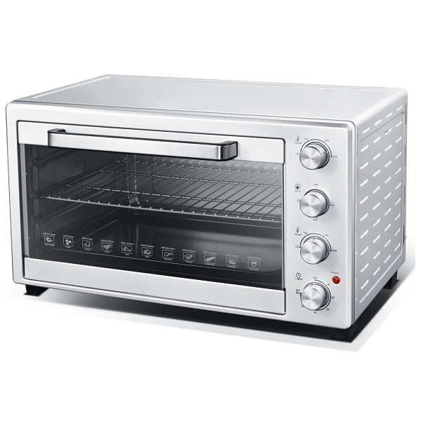 120L Electric Oven with CB Certificate