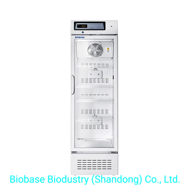 Biobase Laboratory Refrigerator (260L~360L) Freezer Refrigerator Refrigeration Equipment