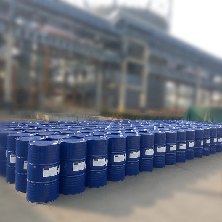 High Quality Tdi 80/20, Flexible PU Foam Raw Material Liquid Isocyanate with Good Price