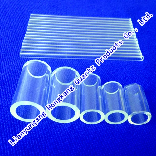 Filtre UV Tube, Tube UV Laser, le projet de tube, tube UV Laser, filtre Quartz Tube UV