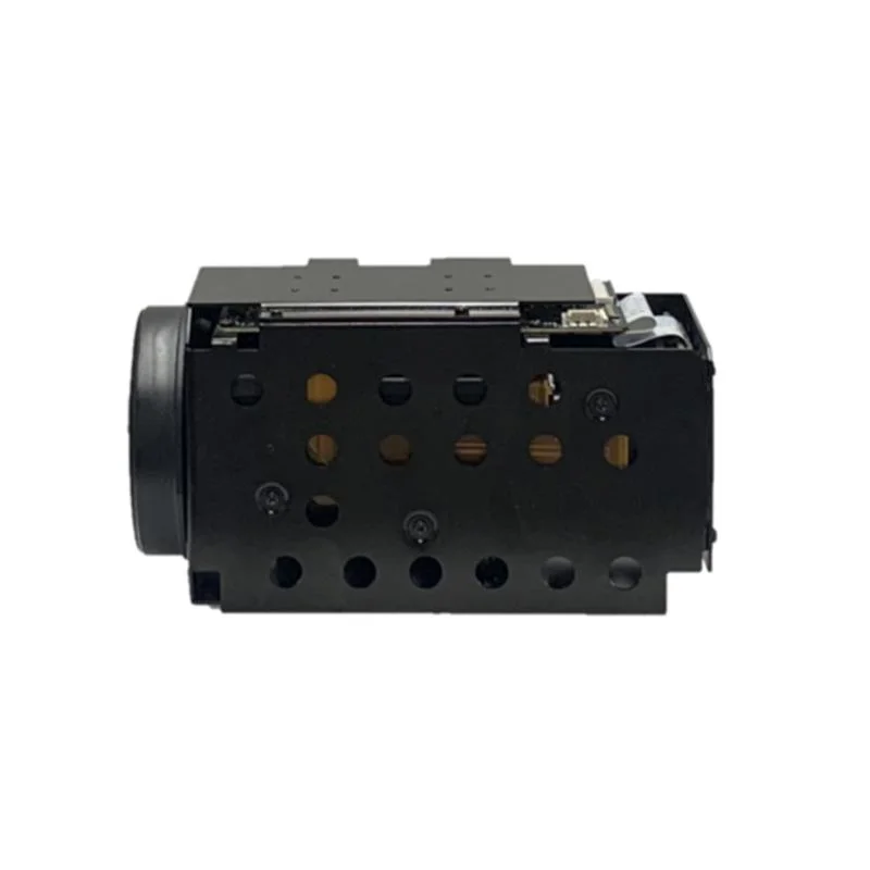 4MP 40X Optical Zoom Network IP Camera Module