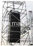 Dragonstage 2023 Line Array Sound System Perfect Layer Truss for Audio