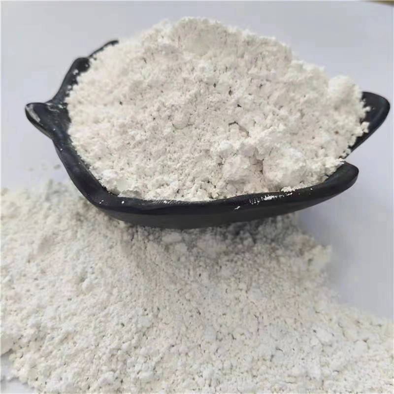 Rutile/Anatase Titanium Dioxide Coating Plastic Rubber Master Using Pearl Pigment