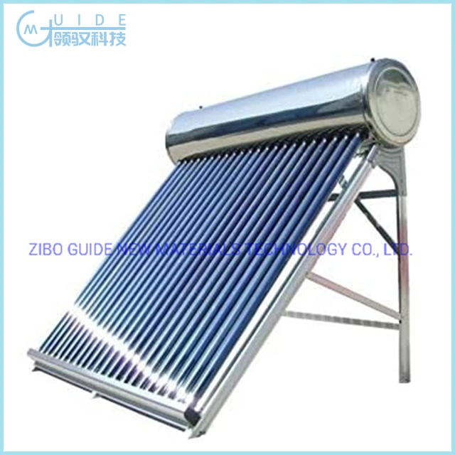 Rigid PU Water Blown PU Polyurethane Foam System for Solar Water Heaters