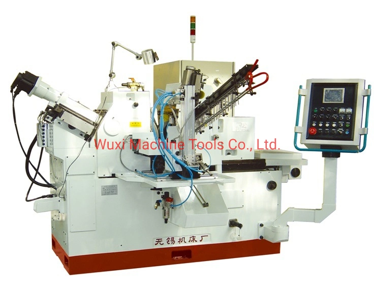 Mk1050 CNC Centerless Grinding Machine for Max. Od. 50mm