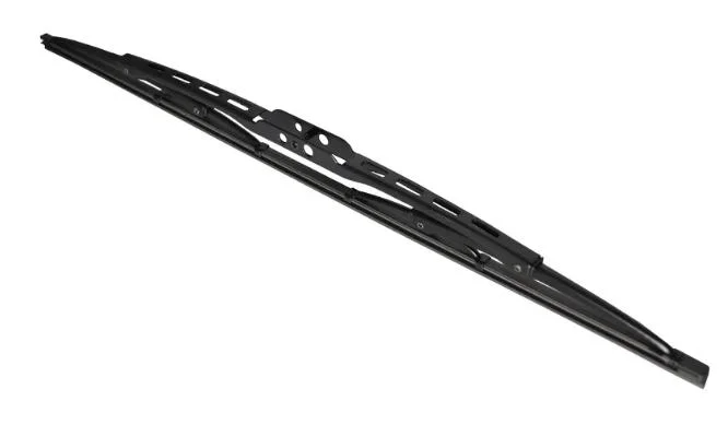 Windscreen Wiper Blade Factory Guangzhou Wholesale/Supplier Frame Wiper Blade