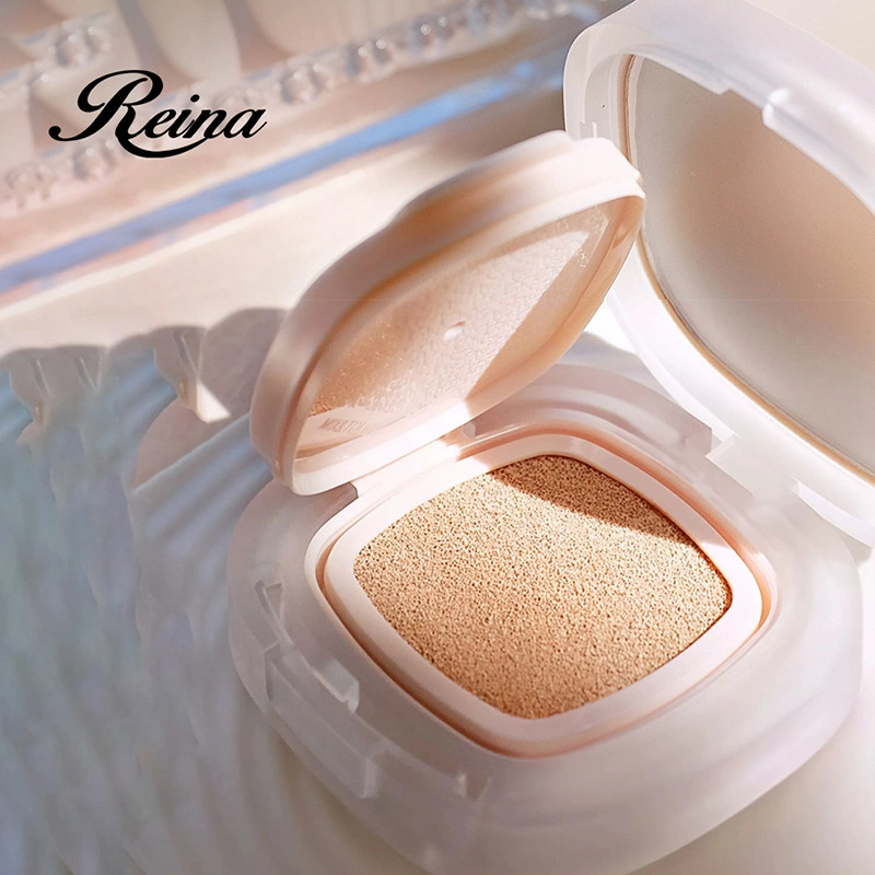 Cosmetics Oil Control Cc Cream Air Cushion Foundation Makeup Concealer Bbcream