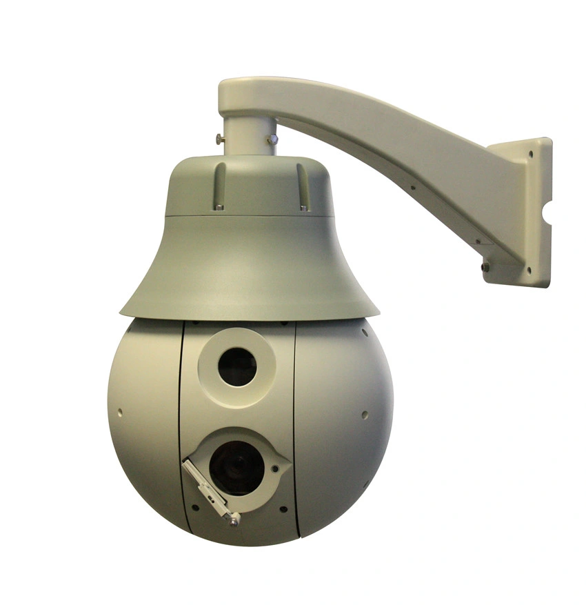 300m Laser Night Vision High Speed Dome Camera (SHR-HDLV311)