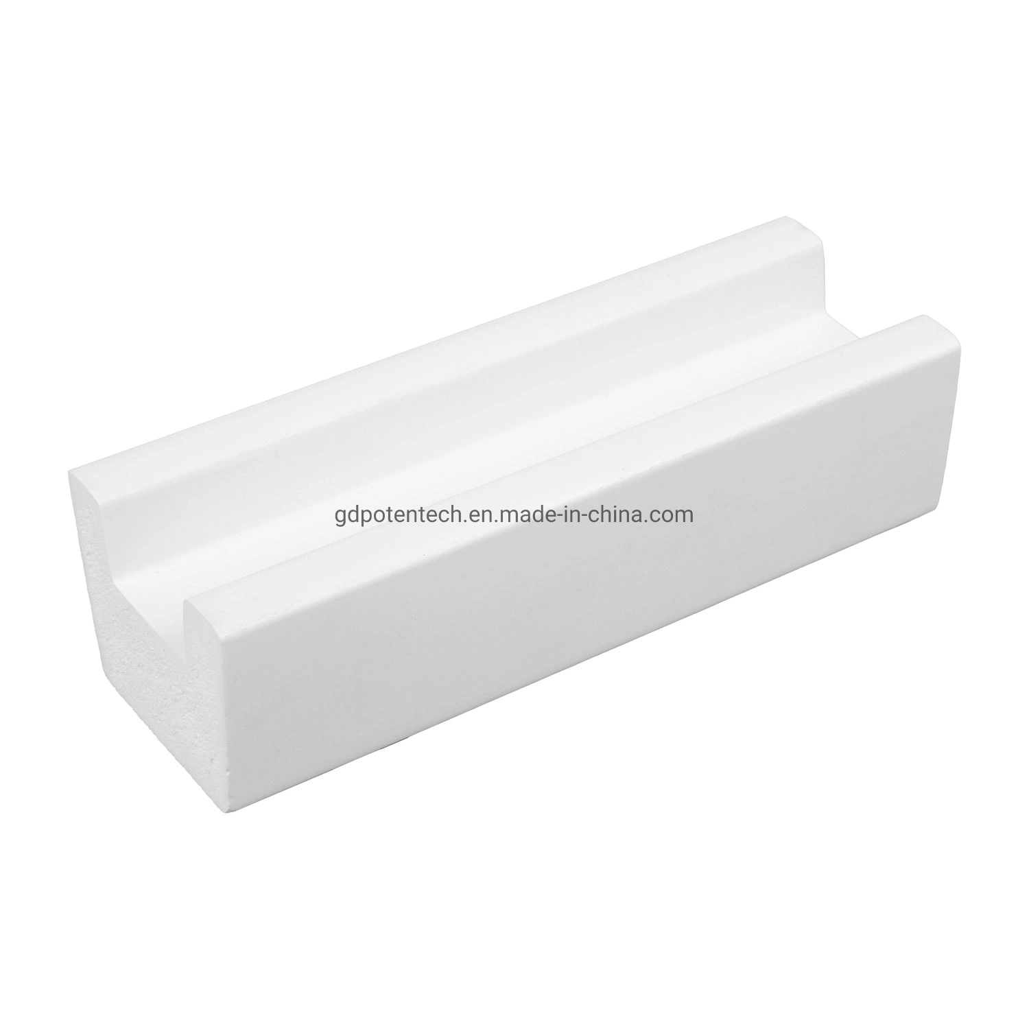 Guangzhou Brand Potentech PVC Sill Nose Moulding