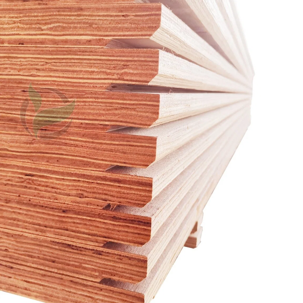 Laminado de madera contrachapada marina de ABS resistente al agua para contenedor Accesorios