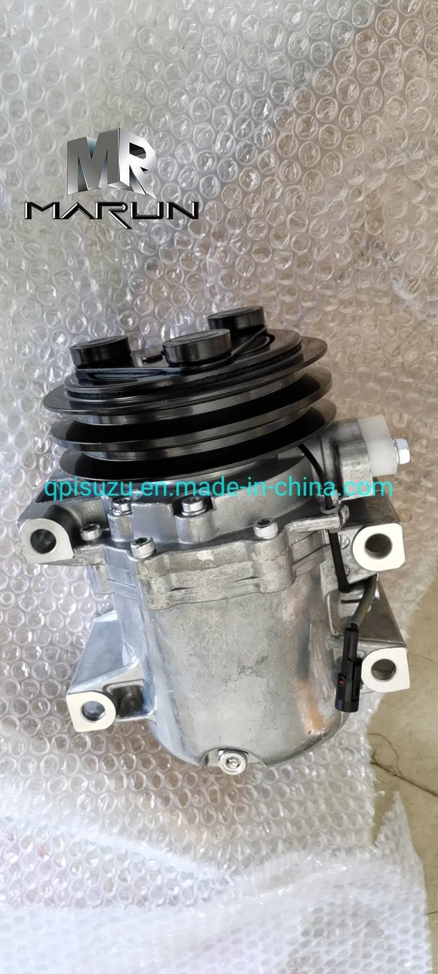 78972366371 8981992890 8973694150 Car A/C Compressor for Isuzu D-Max 2.5L 3.0L Diesel