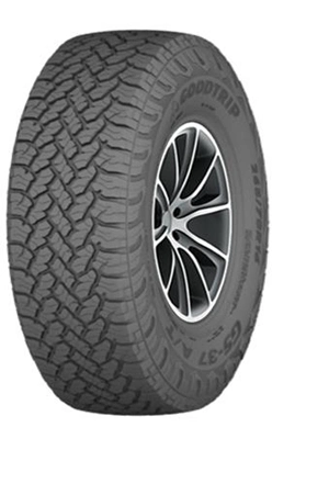 PCR Mileager larga neumáticos/neumáticos de coches Sport GR-66 185/55R16 195/45R16 XL 195/55R16 205/45R16 XL Goodtrip Ctm Racing Rey Alphamotor doble 235/40R18 XL 225/35R20 XL