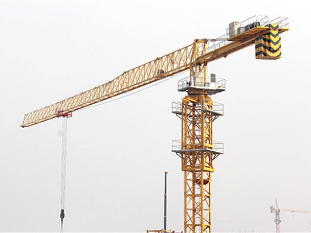 Official 20 Ton Construction Tower Crane XL6025-20