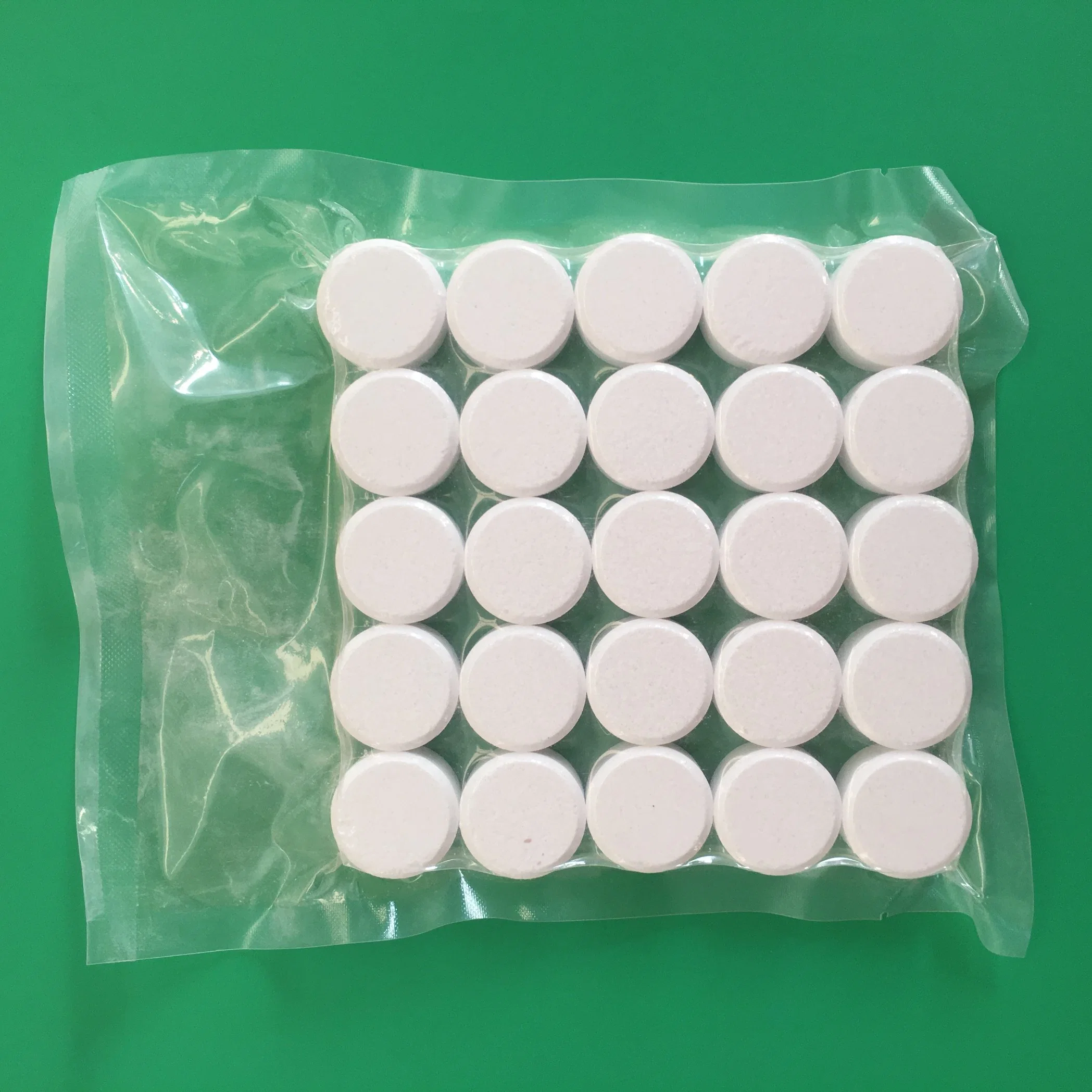 Sterilization Purification Fish Medicine Deodorization Chlorine Dioxide Effervescent Tablets