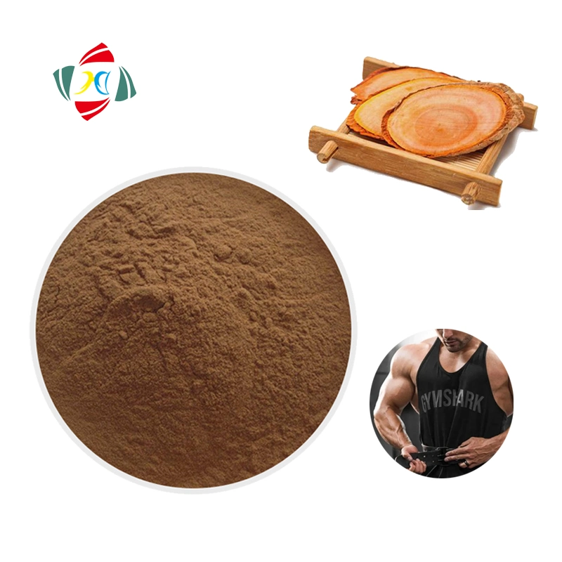 Hhd High Quality Natural Food Grade Tongkat Ali Extract for Men