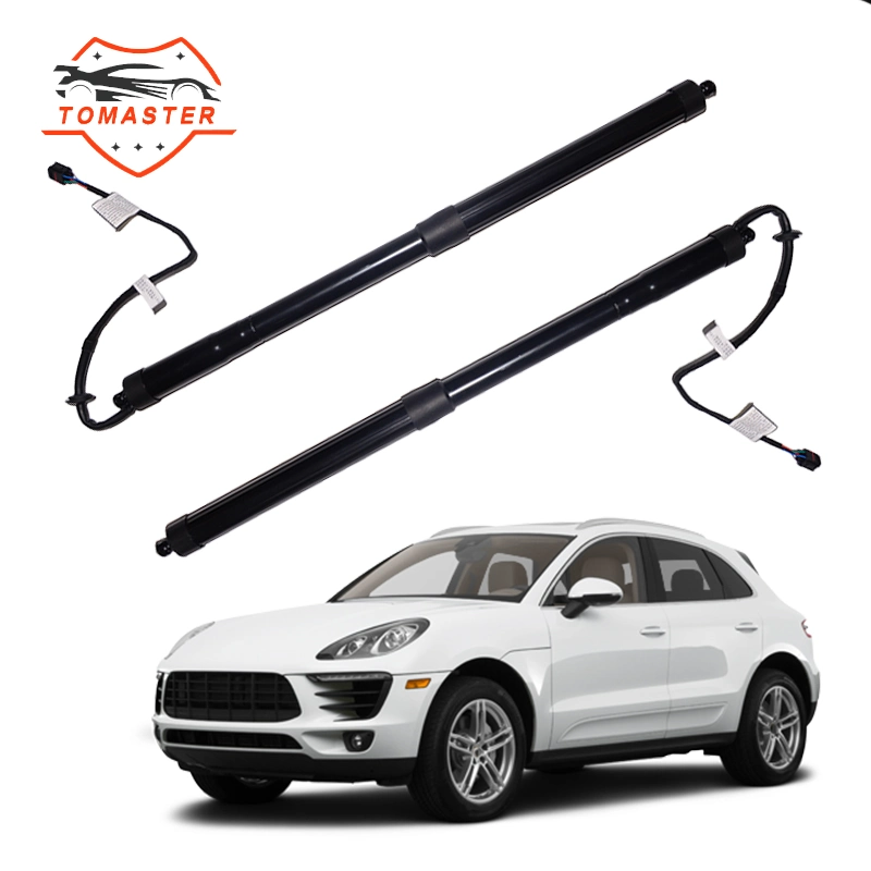 Smart Electric Tailgate para Porsche Cayenne 95851285104 reemplazo de piezas de automóvil Elevador de potencia