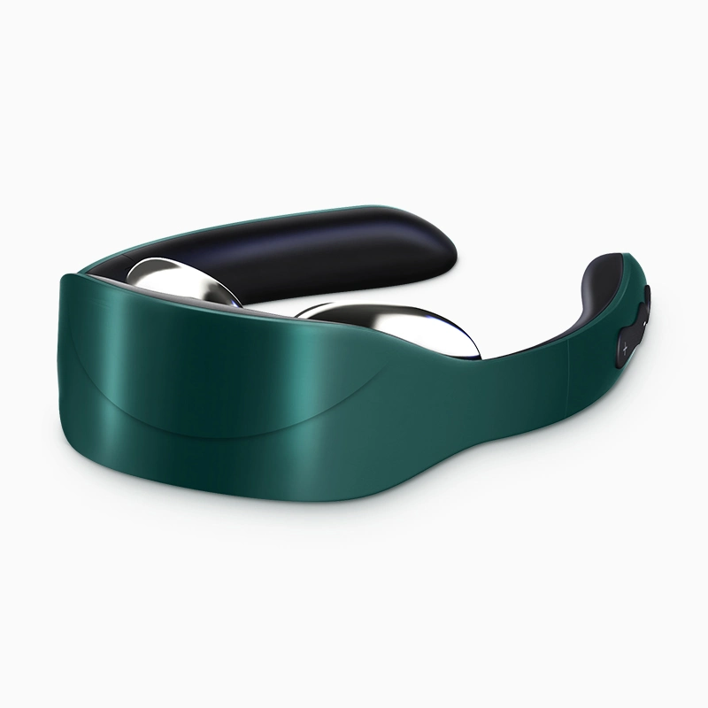 Pulse Smart Foldable Heated Neck Massager